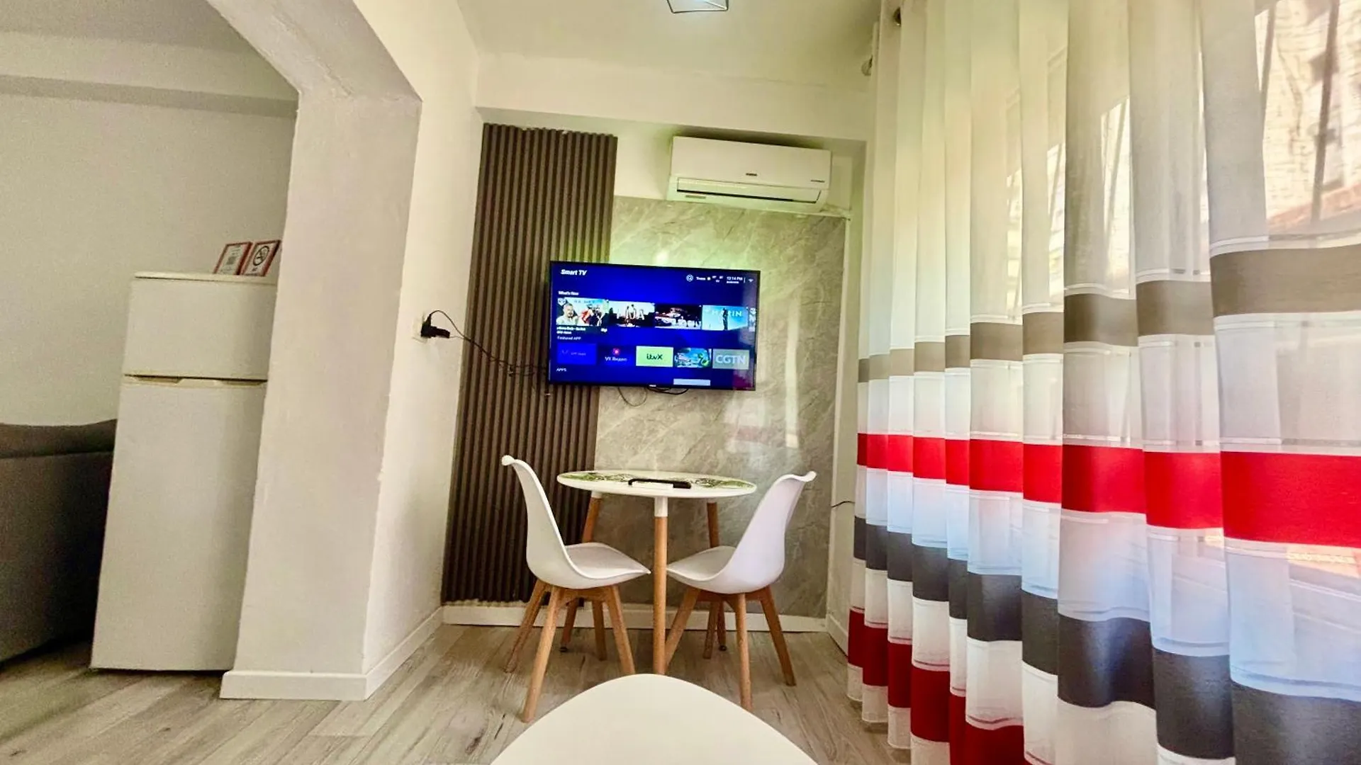 Superb Studio Apartment Near To The City Center Tirana