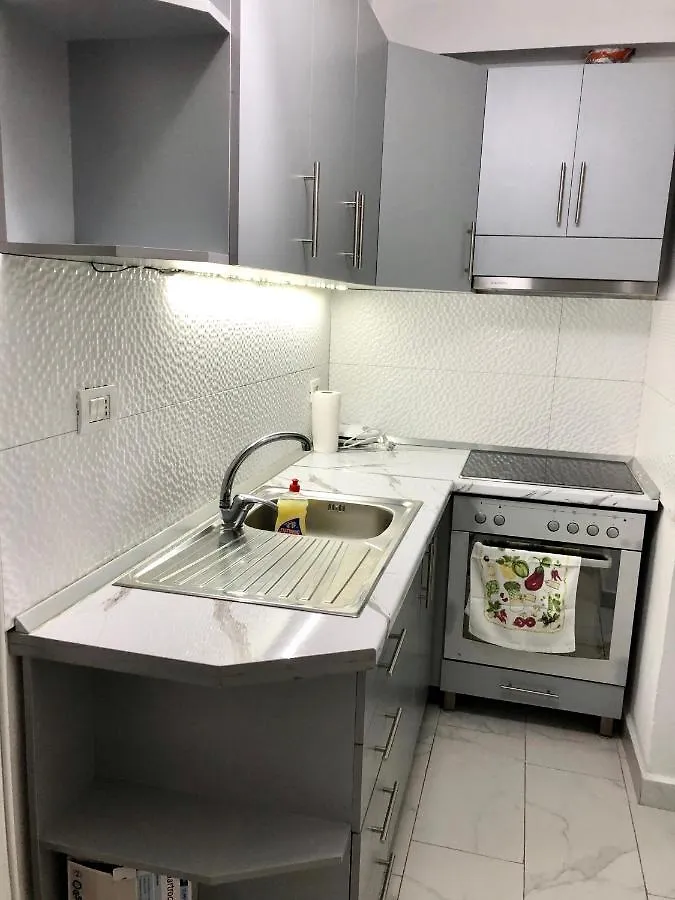 Superb studio apartment near to the city center Tirana