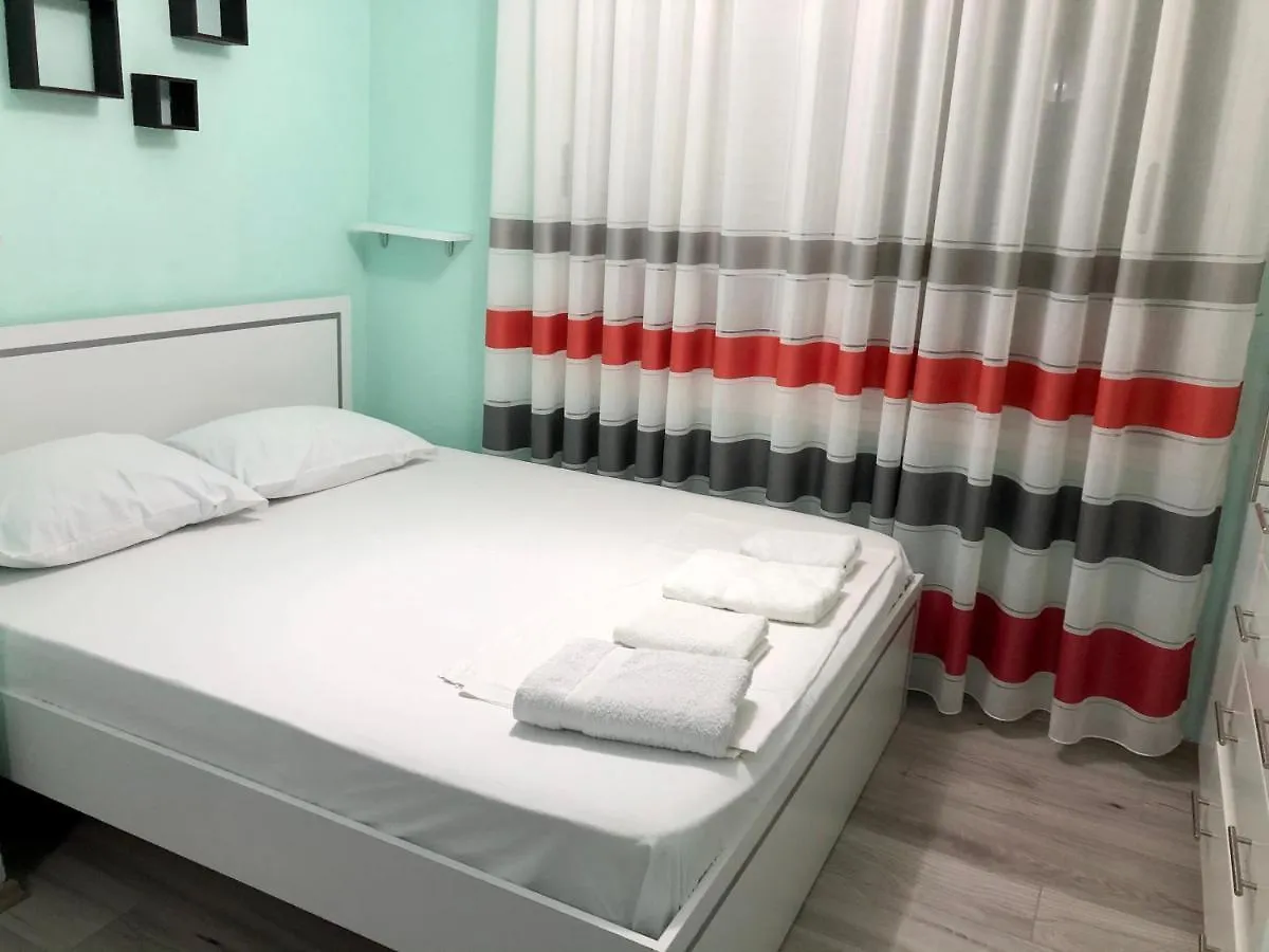 Superb Studio Apartment Near To The City Center Tirana 0*,  Albania