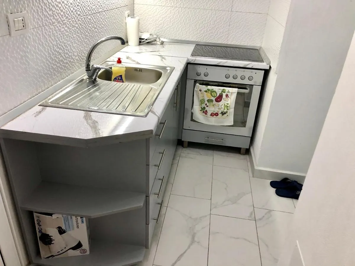 Superb Studio Apartment Near To The City Center 地拉那 0*,  阿尔巴尼亚