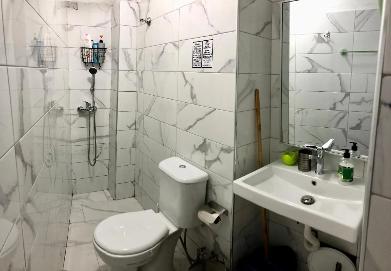 טיראנה Superb Studio Apartment Near To The City Center