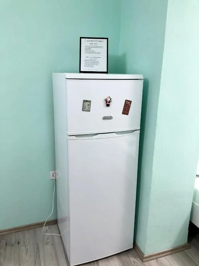 Superb Studio Apartment Near To The City Center 地拉那 0*,