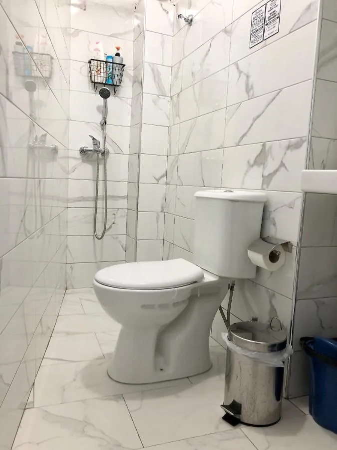 טיראנה Superb Studio Apartment Near To The City Center