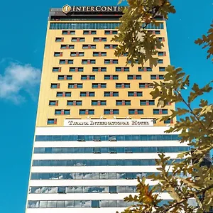 4* Hotell International & Conference Center