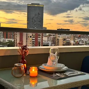 Apartment Chiara Lovely, Tirana