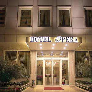 4* Hotell Opera