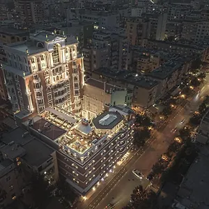 5* מלון Xheko Imperial Luxury & Spa