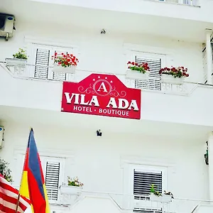 4* Hotell Vila Ada