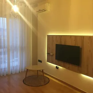 Apartment Matis, Tirana