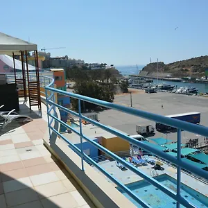 Penthouse Marina Apartment Albufeira