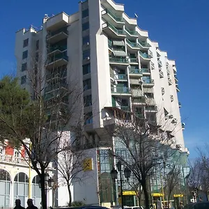 Apartment Sun Tower-center Of, Tirana